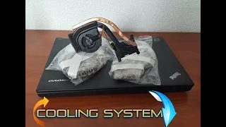 COOLING UPGRADE FOR LAPTOP 2.0 [NEW VERSION] (English/Español)