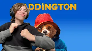 Paddington is the Most Lovely Schmovely Movie Ever!!