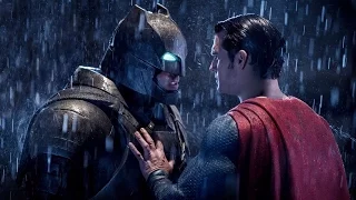 Batman vs. Superman - VALEU A PENA?  (Sem Spoiler)