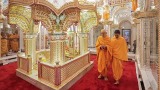 Guruhari Darshan 10-12 Oct 2019, Gondal, India