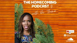 Episode #186 Healing from Partner Abuse with Dr  Vanessa Abernathy