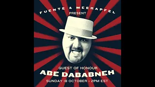 18 October 2020 - Abe Debabneh