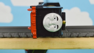 World's WEAKEST Engine 185: THOMAS AND FRIENDS Video for Children