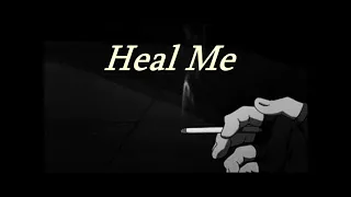 FREE| Juice Wrld x Post Malone Type Beat 2020 "Heal Me" Sad Guitar Instrumental