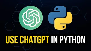 Use OpenAI's ChatGPT in Python