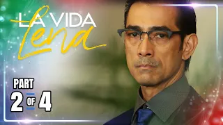 La Vida Lena | Episode 103 (2/4) | November 17, 2021