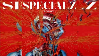 King Gnu - SPECIALZ [Instrumental]
