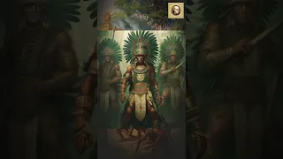 Aztec Empire Defends Against Mayan Warriors??: Mayan Warriors Explained