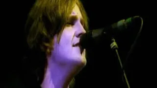 Starsailor -  Love Is Here Live DVD