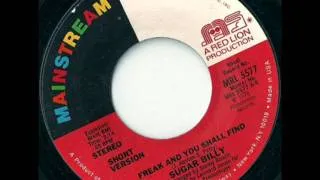 Dynamic Soul - Sugar Billy Freak and You Shell Find