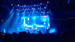 Judas Priest - "Turbo Lover" live @ Prudential Center 2019