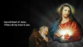 Powerful Secret Weapon Prayer By Padre Pio Has Brought Thousands of Miracles