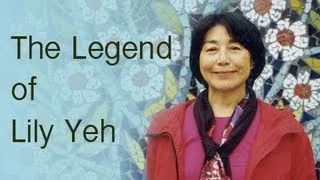 The Legend of Lily Yeh