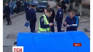 В Одесі мати задушила ковдрою свою 12-місячну доньку