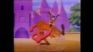 Disney Sjov intro (1996)