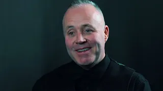 John HIGGINS Planning Family Trip To Antalya | Nirvana Turkish Masters