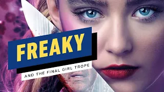 Freaky Flips the Script on the "Final Girl" Horror Movie Trope