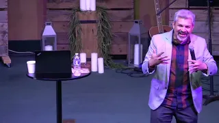 La Vida Antigua y la Nueva! | Colosenses 3:1-17 | Pastor: Frank Contreras