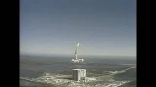 The Challenger Disaster: STS-51-L Helicopter Camera