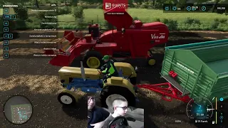 Swiąteczny Farming 22 Polska Gospodarka