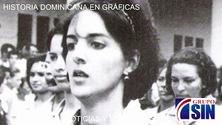 LAS MUJERES DE ABRIL del 65