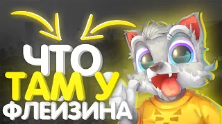 ЧТО ТАМ У ФЛЕЙЗИНА! ОБЫЧНЫЕ ДНИ ФЛЕЙЗИНА!