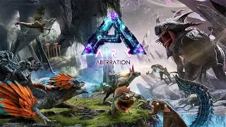 ARK: Aberration Expansion Pack Launch Trailer!