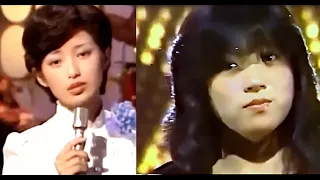 中森明菜・山口百恵：横須賀ストーリー