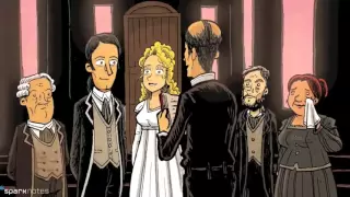 Video SparkNotes: Charles Dickens's A Tale of Two Cities summary