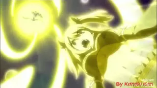 Fairy Tail AMV - Thanks For The Memories