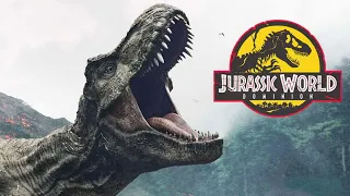 The Review Shows Jurassic World dominion Review