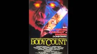 Claudio Simonetti -  Bodycount