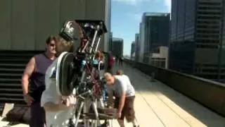 Transformers 3 Dark Of The Moon - Behind The Scenes Exclusive Featurette and Interview