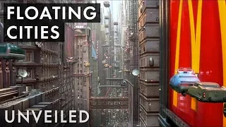 What Will Cities Look Like in the Future?  | Unveiled