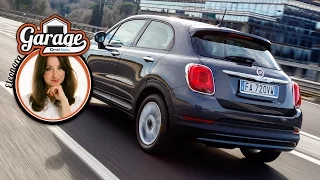 Fiat 500X 1.3 diesel Multijet | eppur si muove (bene)!