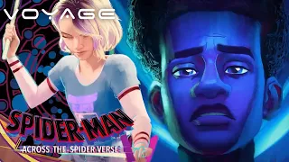 Spider-Man: Across The Spider-Verse | First 10 Minutes | Voyage