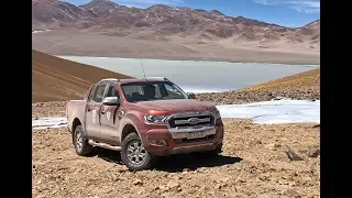 Travesía 4x4 a Catamarca - Informe - Matías Antico - TN Autos