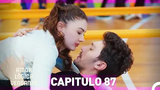 Amor Lógica Venganza Capitulo 87 (Español Doblado)