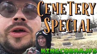 Cemetery Special 2024 - KingCobraJFS