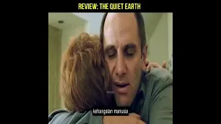 review the quiet earth