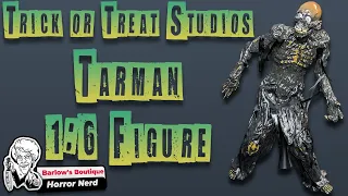 Return Of The Living Dead Tarman 1/6th scale Figure From Trick Or Treat Studios.