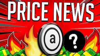 ARWEAVE TOKEN PRICE PREDICTION TODAY 2024! - What IS $ARPRICE PUMP Token? - AR Latest NEWS