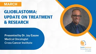 Glioblastoma: Update on Treatment and Research