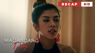Magandang Dilag: Luisa discovers Gigi’s planned vengeance! (Weekly Recap HD)