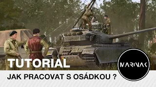 War Thunder CZ #134 │ Jak pracovat s osádkou ?