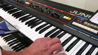 Wham - Last Christmas Juno 60 my cover