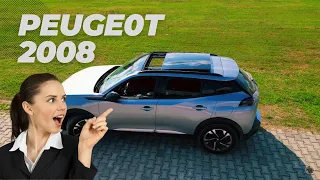 Peugeot 2008 Allure 1.2 Puretech 130 EAT8 SAHİBİNDEN - PEJO 2008 B SUV İNCELEMESİ - DJİ MİNİ 3 PRO