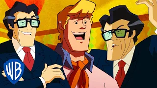 Scooby-Doo! | Happy Father's Day! | WB Kids
