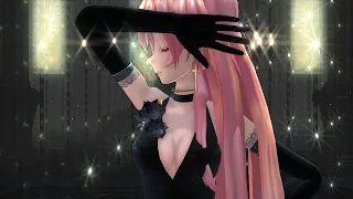 【 MMD 巡音ルカ 】 Teo      [  TDA   Luka. ] 2K