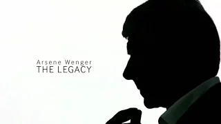 Arsène Wenger - End of an Era #MerciArsene